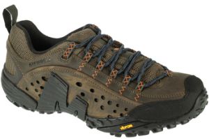 Turistická obuv Merrell  Intercept