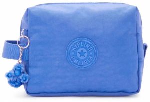 KIPLING Toaletná taška 'PARAC'  kráľovská modrá