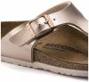 Birkenstock Gizeh BS Electric Junior Narrow Fit galéria
