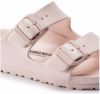 Birkenstock Arizona EVA Rose Narrow Fit galéria