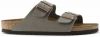 Birkenstock Arizona Nubuck Stone Narrow Fit galéria
