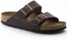 Birkenstock Arizona NU Oiled SFB Habana Narrow Fit galéria