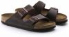 Birkenstock Arizona NU Oiled SFB Habana Narrow Fit galéria