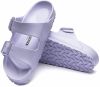 Birkenstock Arizona EVA Beach Purple Fog Narrow Fit galéria