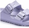 Birkenstock Arizona EVA Beach Purple Fog Narrow Fit galéria