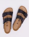 Birkenstock Arizona BF Patent Black galéria