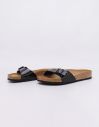Birkenstock Madrid BF Black Patent galéria