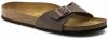 Birkenstock Madrid BF Nubuck Mocha Narrow Fit galéria