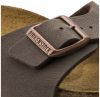 Birkenstock Madrid BF Nubuck Mocha Narrow Fit galéria