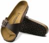 Birkenstock Madrid BS Dark Brown Narrow Fit galéria