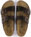 Birkenstock Arizona Oiled Leather Habana Regular Fit galéria