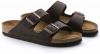 Birkenstock Arizona Oiled Leather Habana Regular Fit galéria