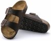 Birkenstock Arizona Oiled Leather Habana Regular Fit galéria