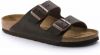Birkenstock Arizona Oiled Leather Habana Regular Fit galéria