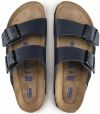 Birkenstock Arizona Soft Footbed Birko-Flor Narrow Fit galéria