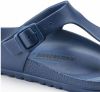 Birkenstock Gizeh EVA Navy Regular Fit galéria