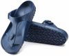 Birkenstock Gizeh EVA Navy Regular Fit galéria