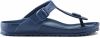 Birkenstock Gizeh EVA Navy Regular Fit galéria
