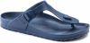 Birkenstock Gizeh EVA Navy Regular Fit galéria