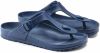 Birkenstock Gizeh EVA Navy Regular Fit galéria