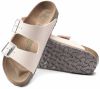 Birkenstock Arizona BFBC Earthy Vegan Light Rose Regular Fit galéria