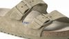 Birkenstock Arizona SFB VL Faded Khaki Regular Fit galéria