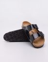 Birkenstock Arizona BF Patent Black galéria