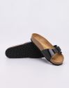 Birkenstock Madrid BF Black Patent galéria
