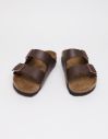 Birkenstock Arizona BF dark brown galéria