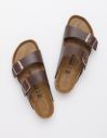 Birkenstock Arizona BF dark brown galéria