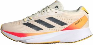 ADIDAS PERFORMANCE Bežecká obuv 'Adizero SL'  béžová / sivá / oranžová / ružová