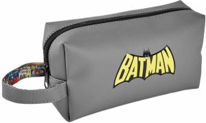 TOILETRY BAG TOILETBAG ASAS BATMAN