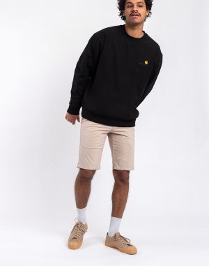 Carhartt WIP Sid Short Wall rinsed