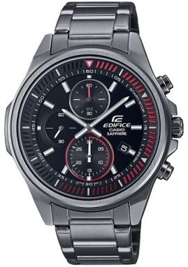 Casio Edifice Chronograph EFR-S572DC-1AVUEF (198)