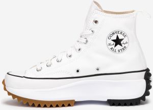 Run Star Hike Hi Tenisky Converse 