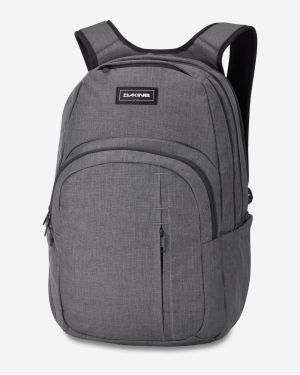 Šedý batoh Dakine Campus Premium 28 l