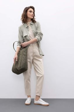 DEFACTO Baggy Gabardine Pants