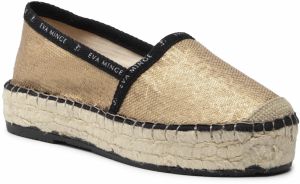 Espadrilky EVA MINGE