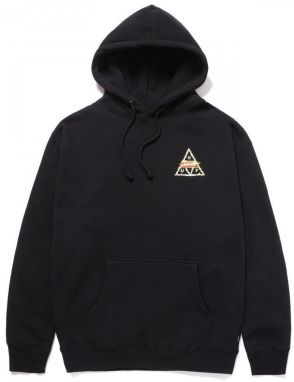 Mikiny Huf  Sweat blanka tt hood