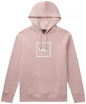 Mikiny Huf  Sweat hood box logo