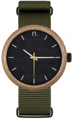 Neat Unisex's Watch N058