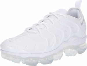 Nike Sportswear Nízke tenisky 'Air VaporMax Plus'  biela