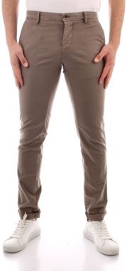 Nohavice Chinos/Nohavice Carrot Powell  MBE100