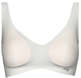 Trojuholníkové podprsenky Sloggi   ZERO FEEL BRALETTE