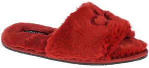 Papuče Calvin Klein Jeans  Slipper Sandal Fur