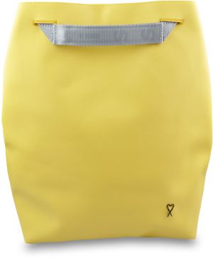 Xiss žlté ruksak Yellow City