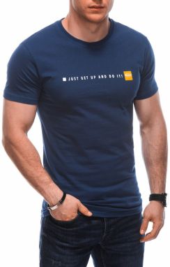 Edoti Men's t-shirt