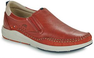 Slip-on Fluchos  KAI