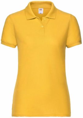 T-shirt for women 65/35 Polo 632120 65/35 170g/180g