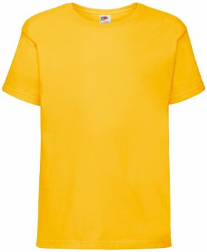 Children's T-shirt Sofspun 610150 100% cotton 160g/165g